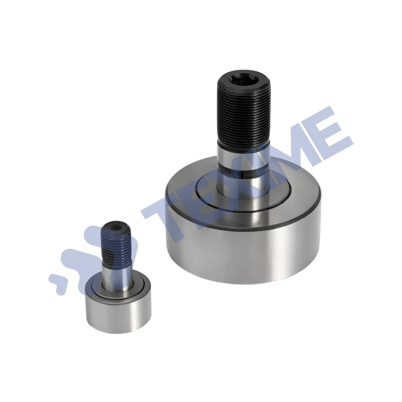 Galet de came avec axe à aiguilles GC47EE